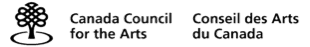 Canada Council for the Arts / Conseil des Arts du Canada