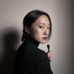 Kelly Lin headshot