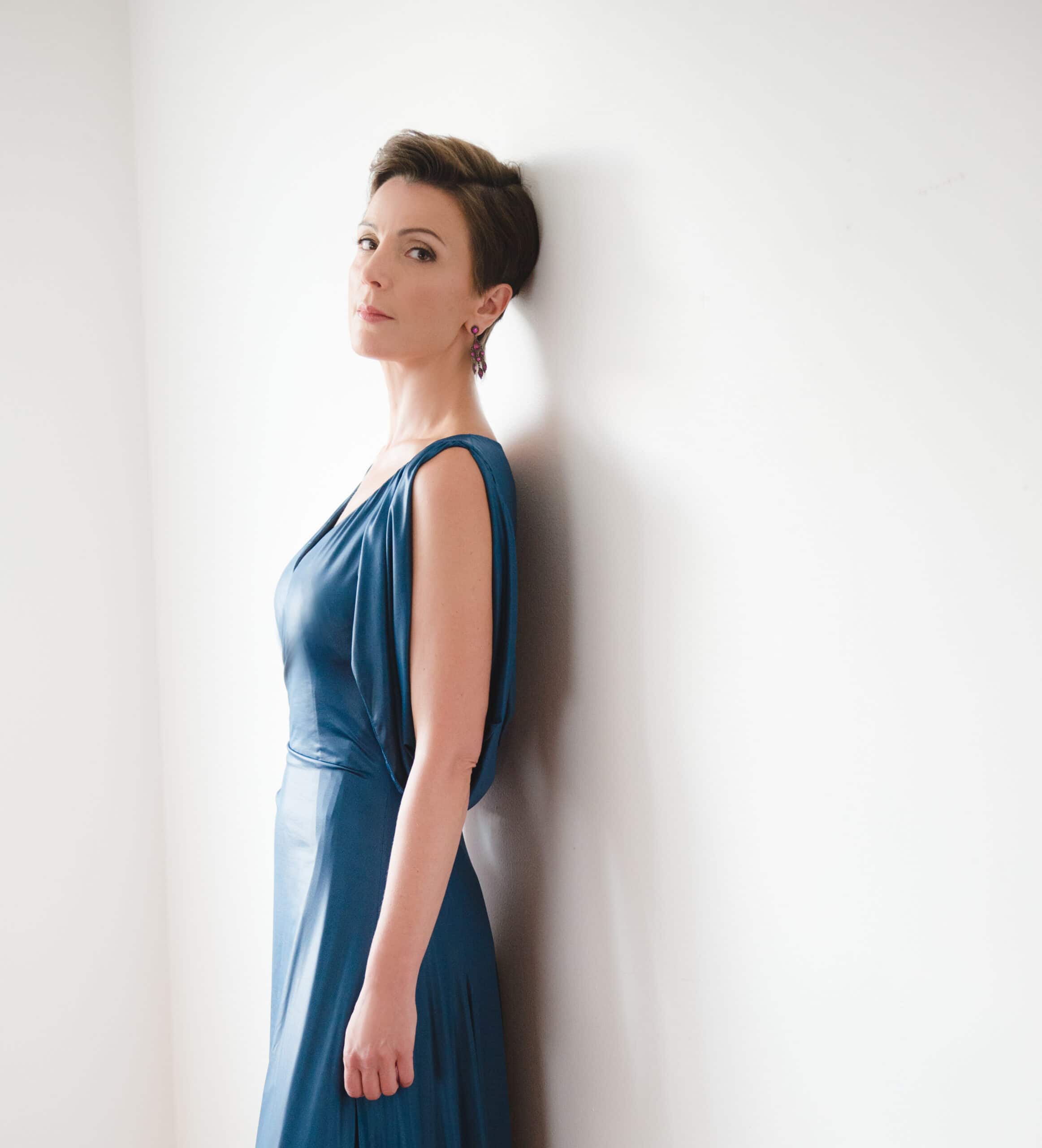 Andrea Ludwig