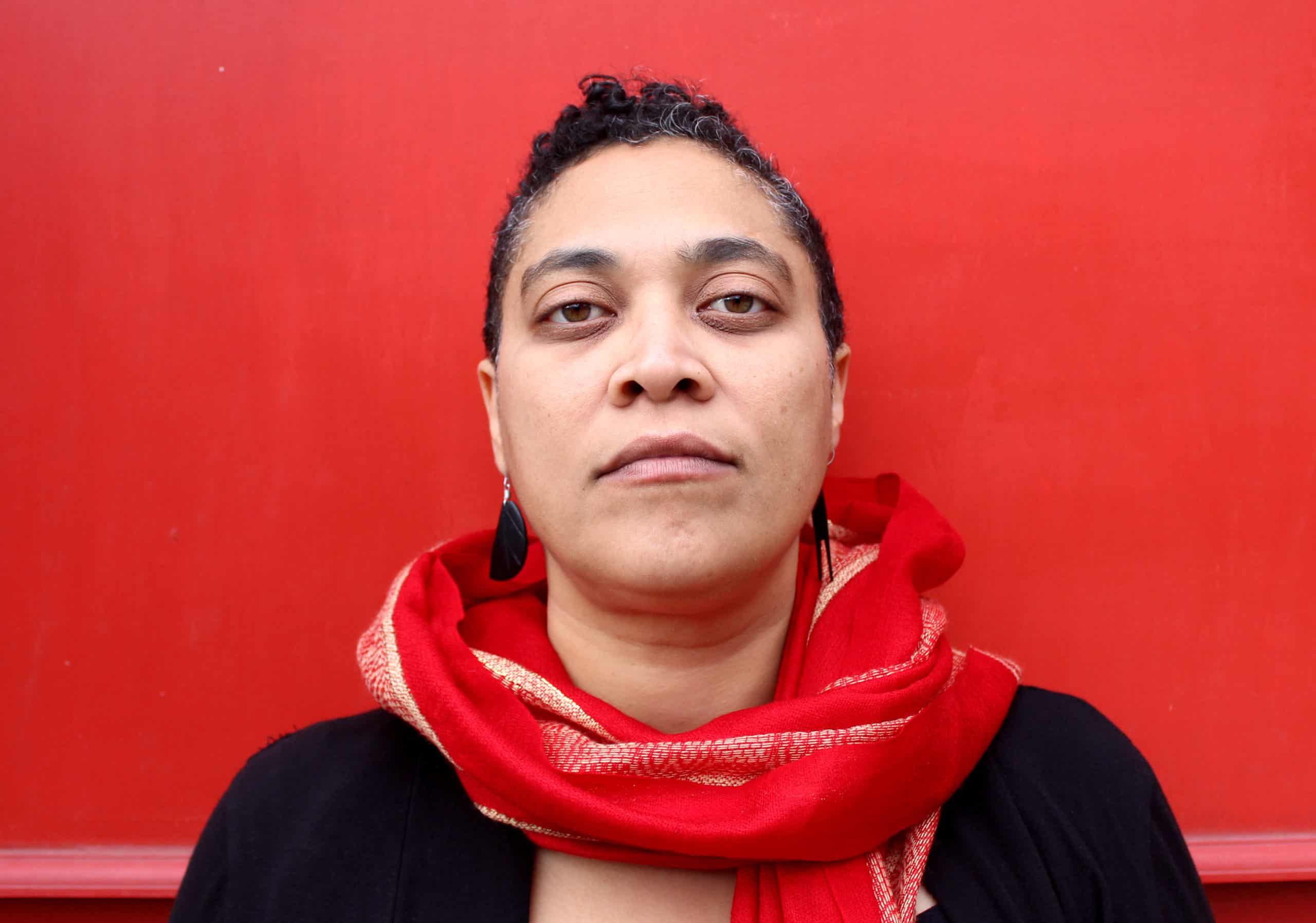 Donna-Michelle St. Benard