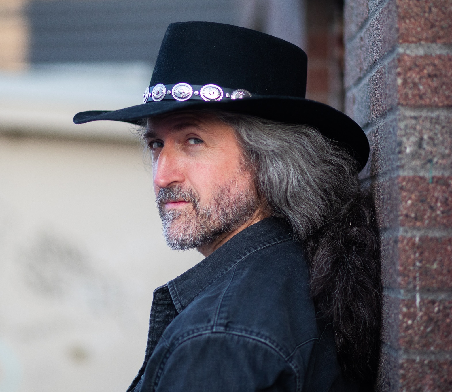 Benton Roark photo by Joey Woolridge