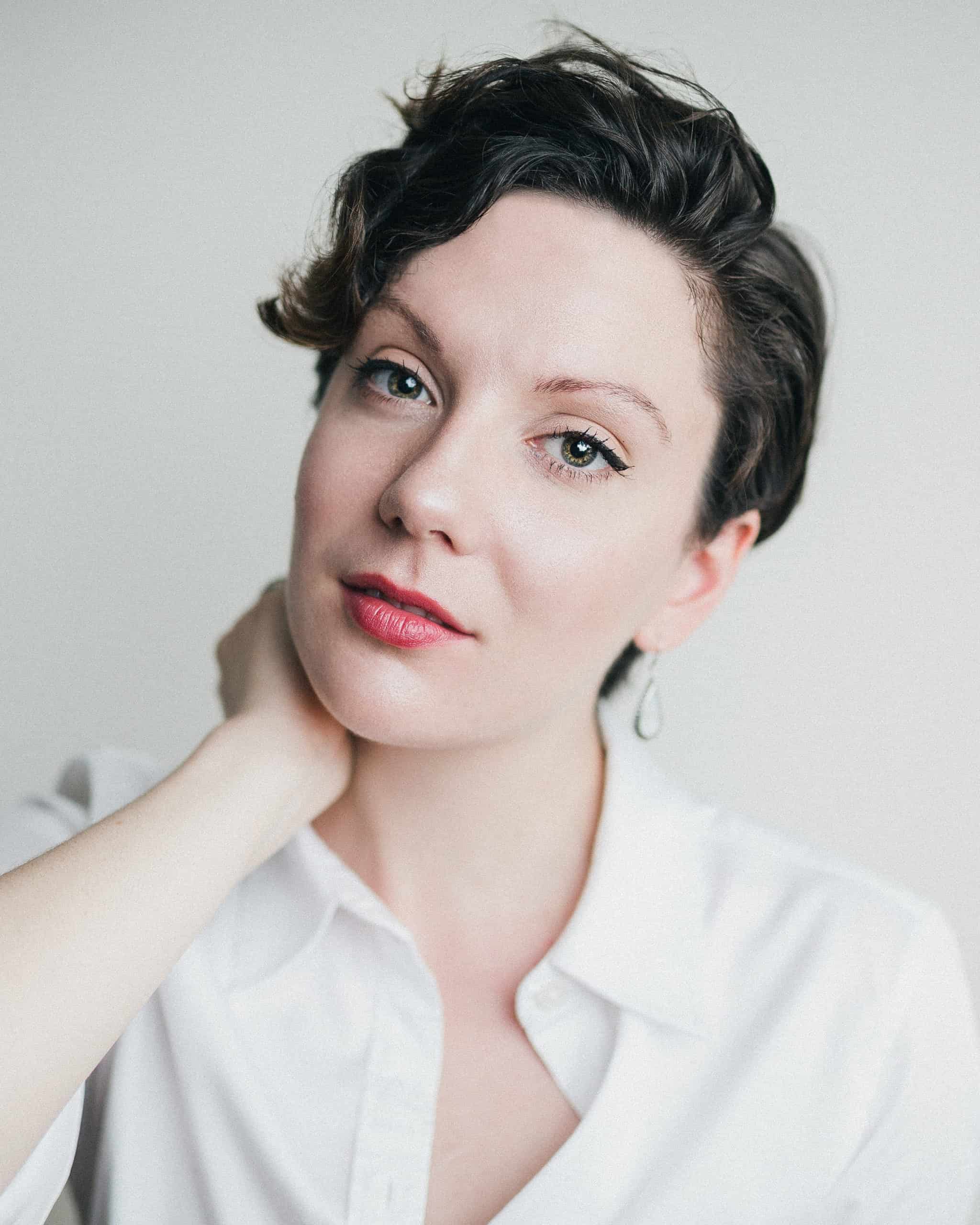 Lyndsay Promane