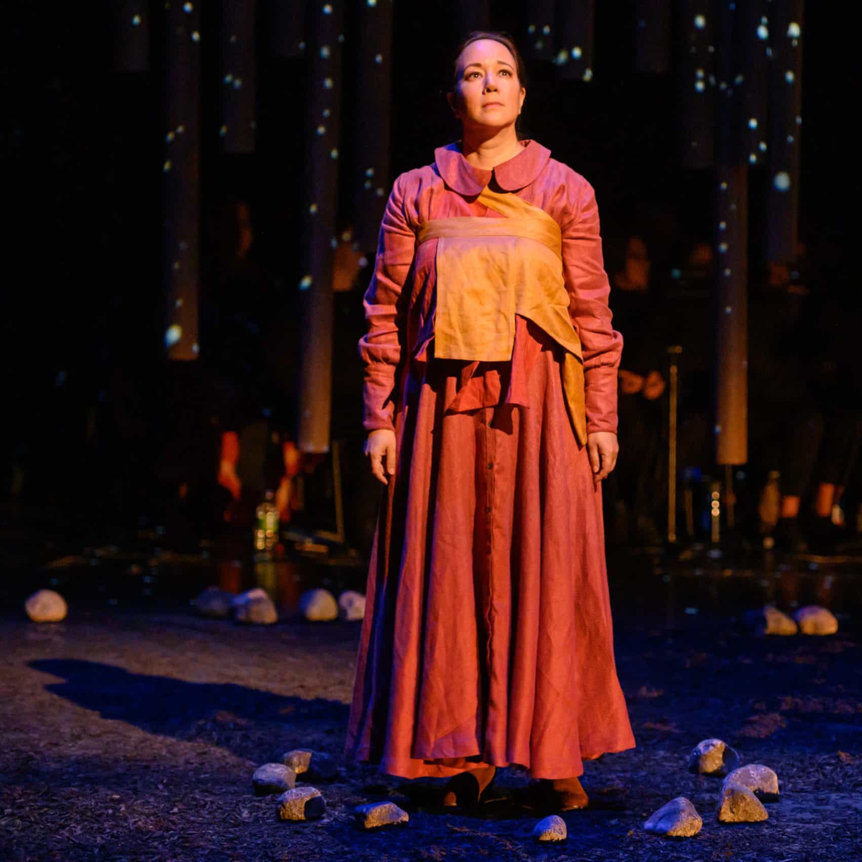Shanawdithit and Jacqueline receive 13 nominations for the 2020 Dora Awards