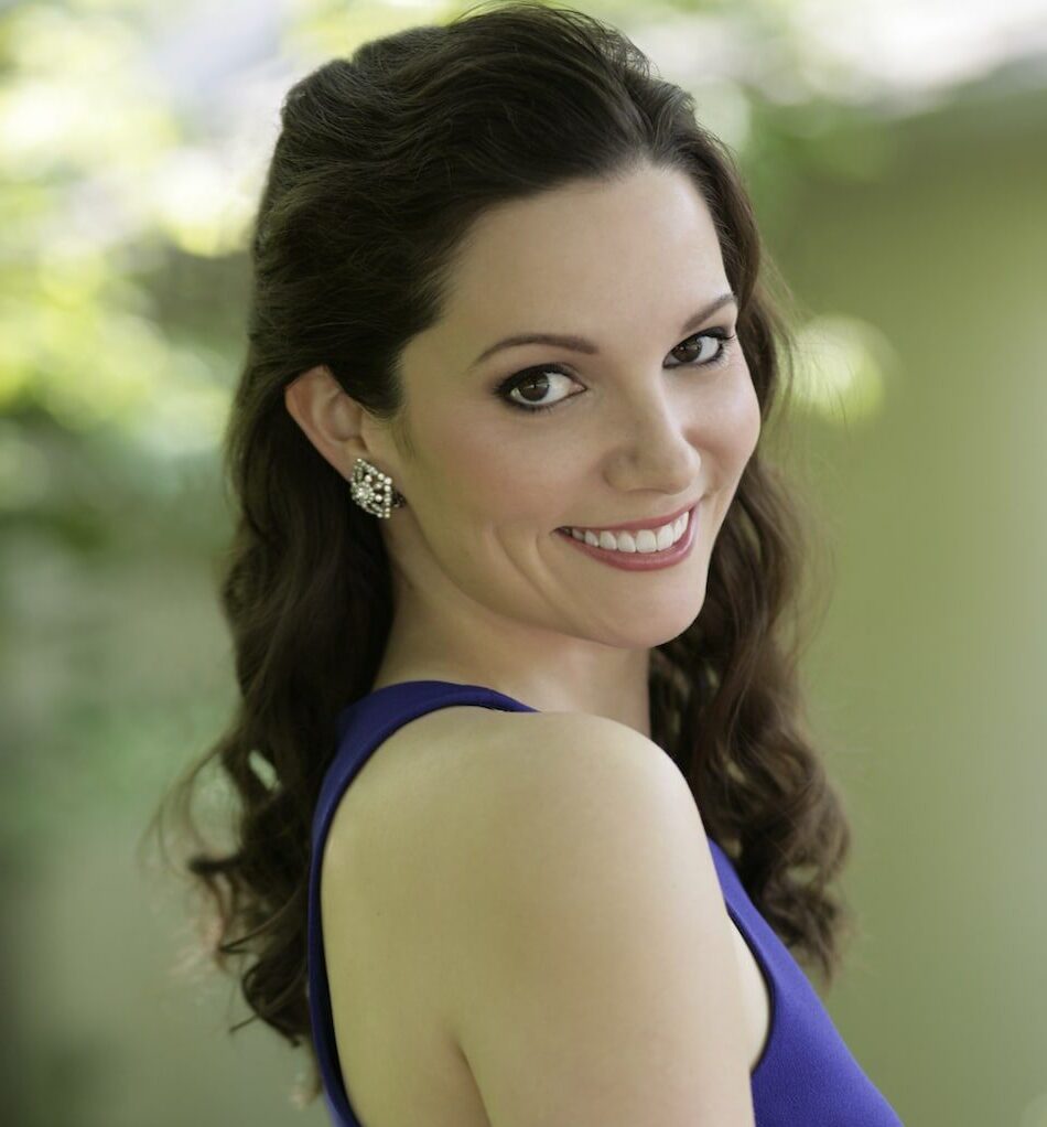 In conversation with opera star Mireille Asselin