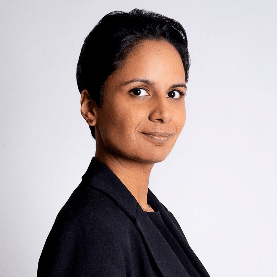Kamna Gupta