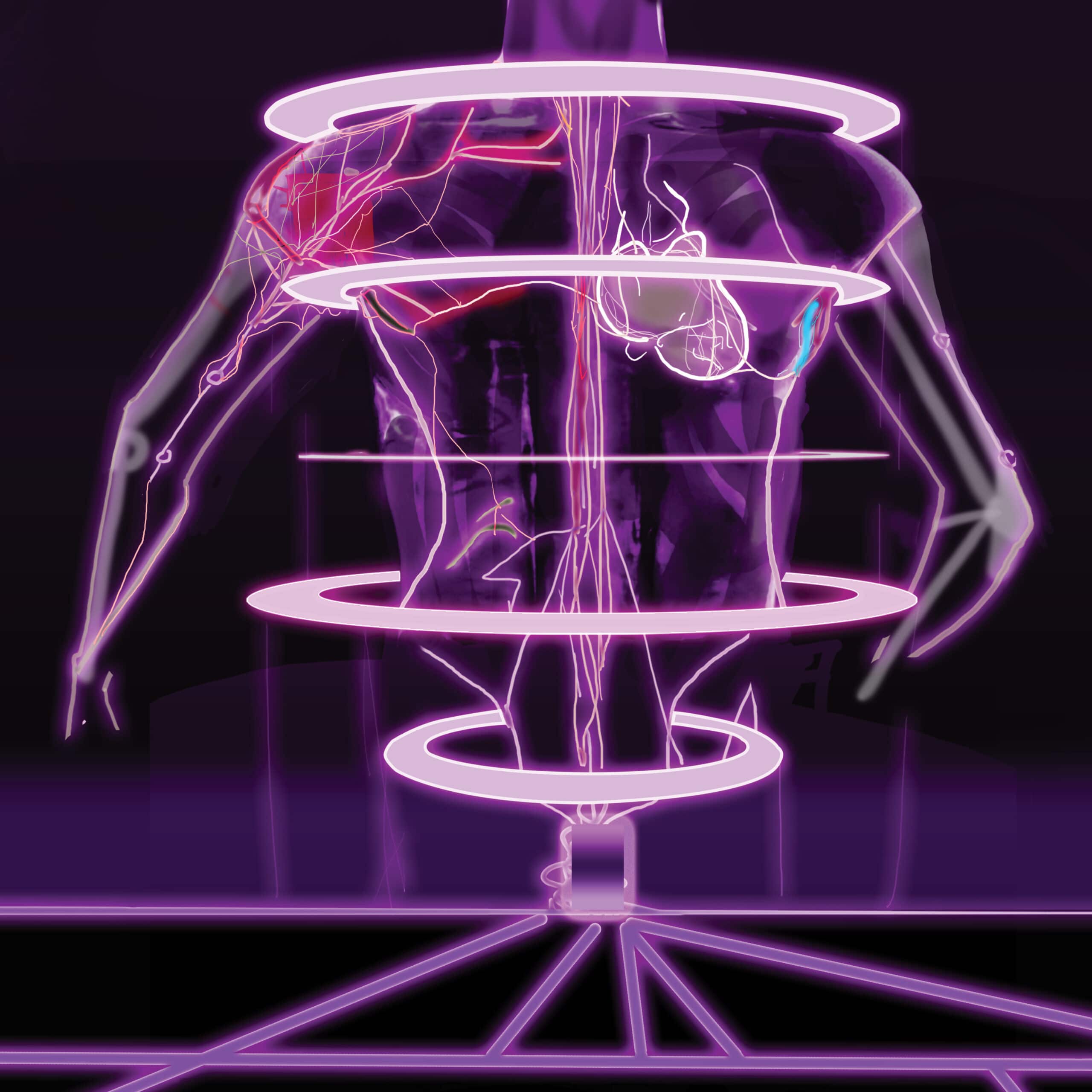 R.U.R. A Torrent of Light cast & creatives announced