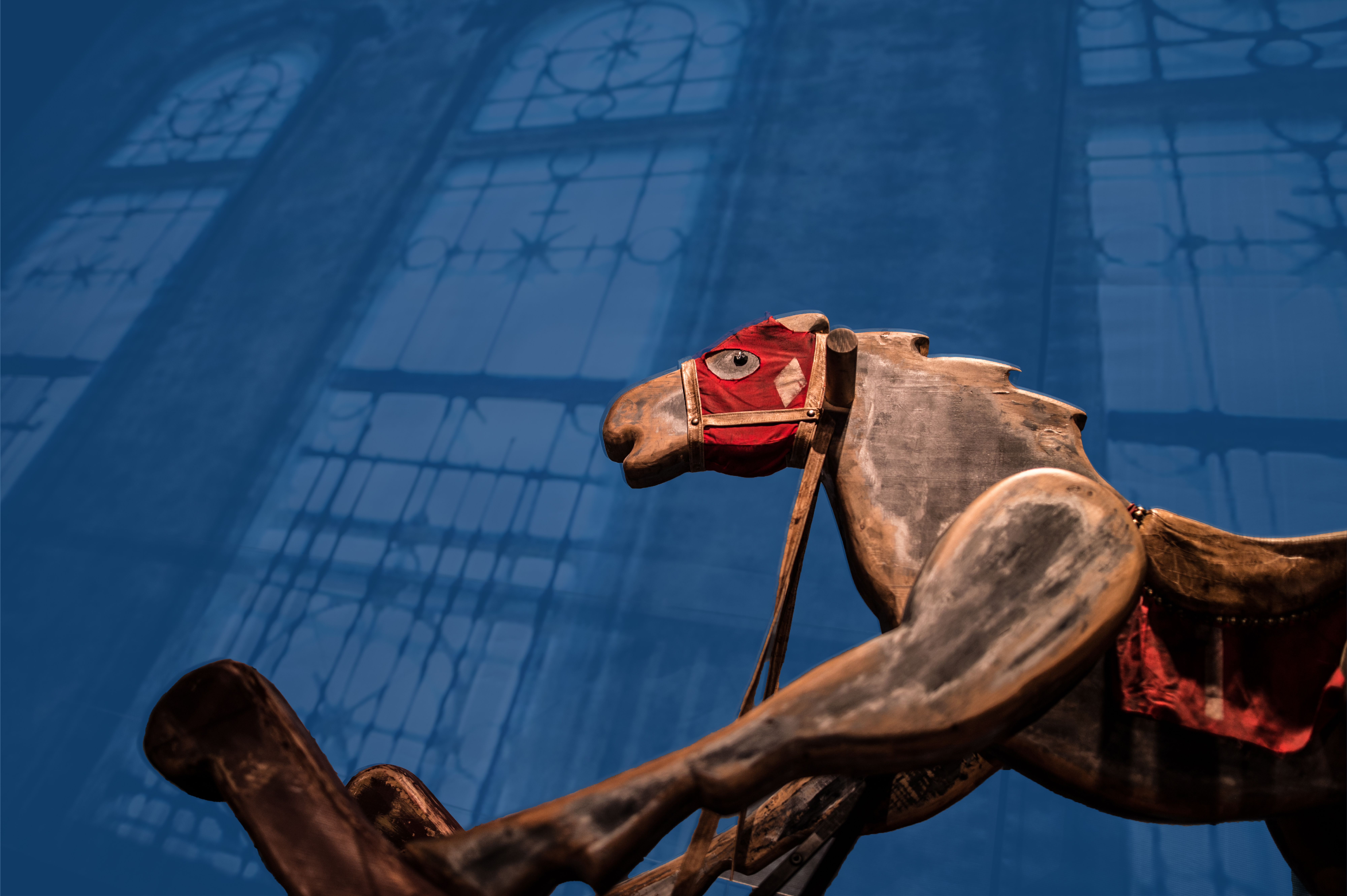 Rocking Horse Winner: A Brief History