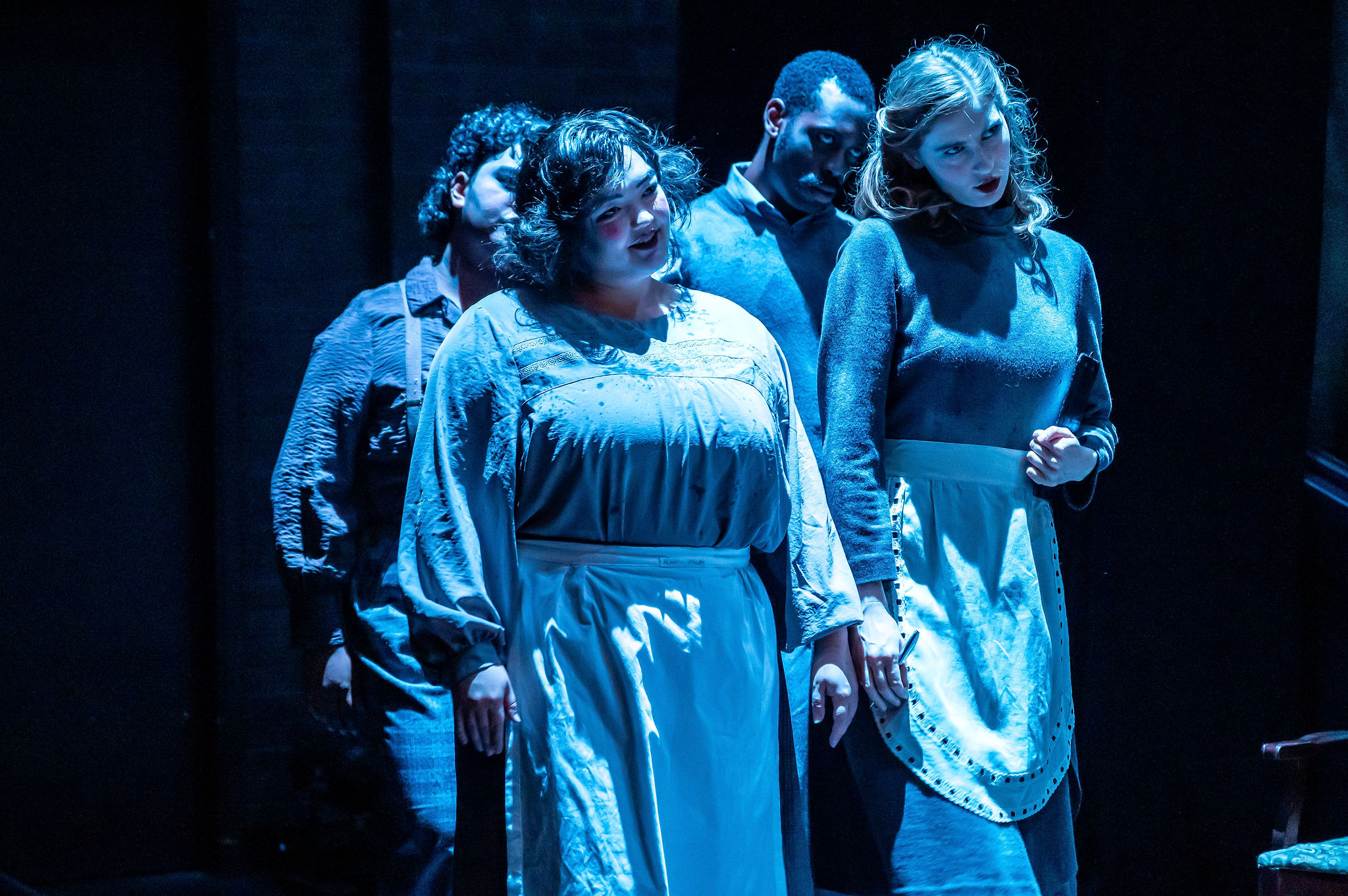 General Audition Call for Fall 2025