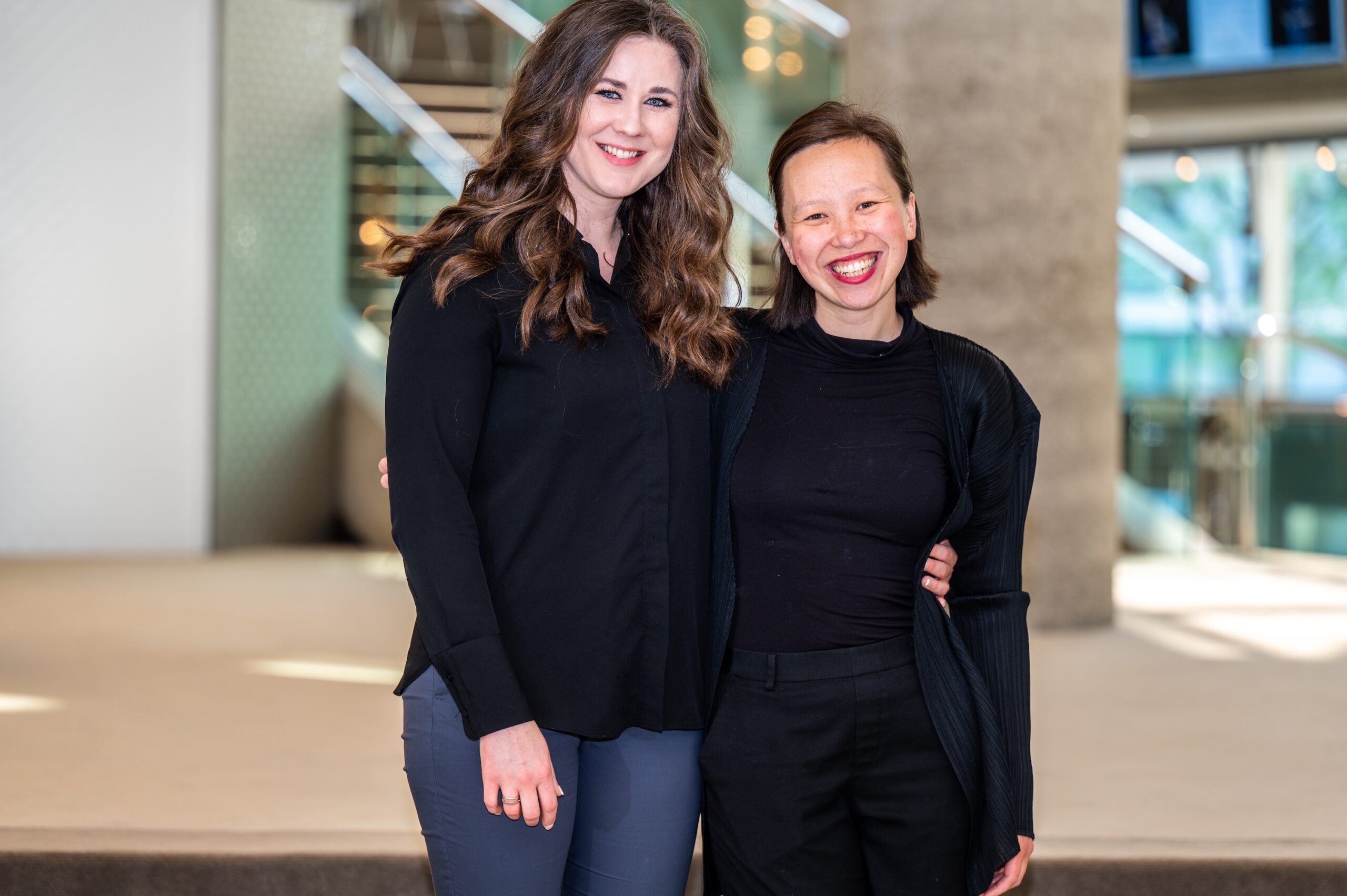 Women in Musical Leadership: Second Cohort Graduation